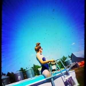 Meet your Posher, Kerri